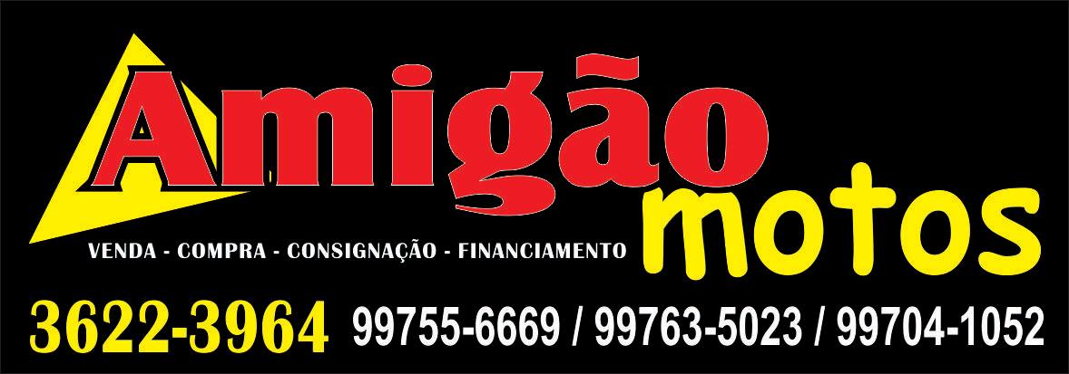 Amigão Motos Araçatuba